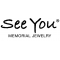 See You Memorial Jewelry
