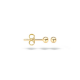 BLUSH 7120YGO GEELGOUDEN OORKNOPPEN BOL BLUSH 7120YGO GEELGOUDEN OORKNOPPEN BOL