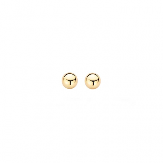 BLUSH 7120YGO GEELGOUDEN OORKNOPPEN BOL BLUSH 7120YGO GEELGOUDEN OORKNOPPEN BOL