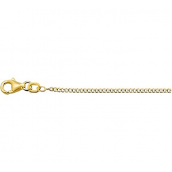 HUISCOLLECTIE 4004596 GOUDEN GOURMET COLLIER 45 CM