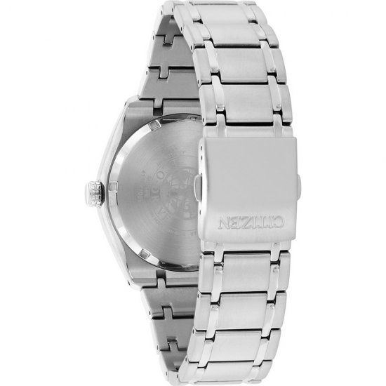 CITIZEN EW2214-52A DAMESHORLOGE SUPERTITANIUM BICOLOR