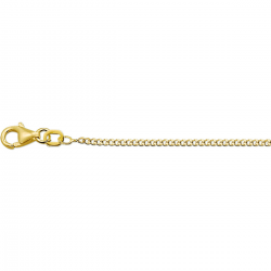 HUISCOLLECTIE 4004588 GOUDEN GOURMET COLLIER 42 CM