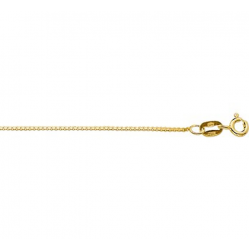 HUISCOLLECTIE 4003880 GOUDEN VENETIAANS COLLIER