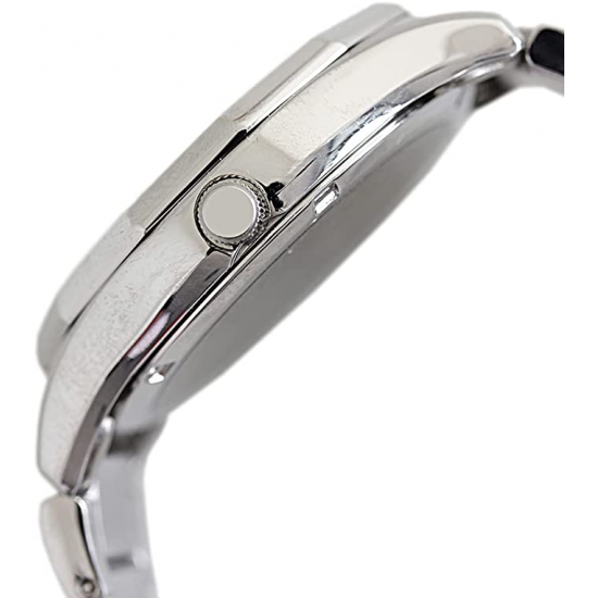 CITIZEN BM8430-59E HERENHORLOGE  ECO-DRIVE  STAAL