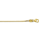 HUISCOLLECTIE 4003900 GOUDEN COLLIER VENETIAANS 45 CM. HUISCOLLECTIE 4003900 GOUDEN COLLIER VENETIAANS 45 CM.