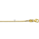HUISCOLLECTIE 4003900 GOUDEN COLLIER VENETIAANS 45 CM. HUISCOLLECTIE 4003900 GOUDEN COLLIER VENETIAANS 45 CM.