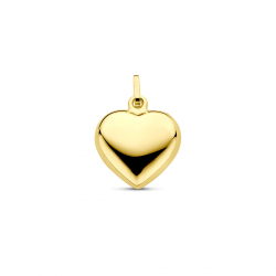HUISCOLLECTIE 4005728 GOUDEN HANGER HART