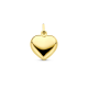 HUISCOLLECTIE 4005728 GOUDEN HANGER HART