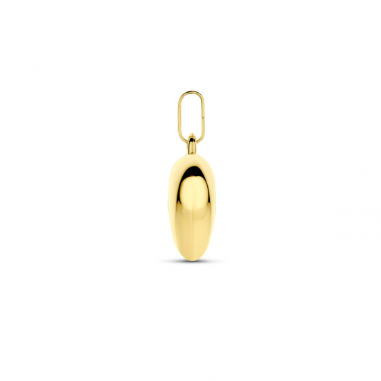 HUISCOLLECTIE 4005728 GOUDEN HANGER HART
