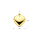 HUISCOLLECTIE 4005728 GOUDEN HANGER HART