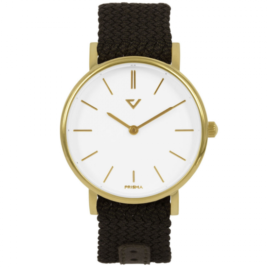 PRISMA HORLOGE DOUBLÉ 50M