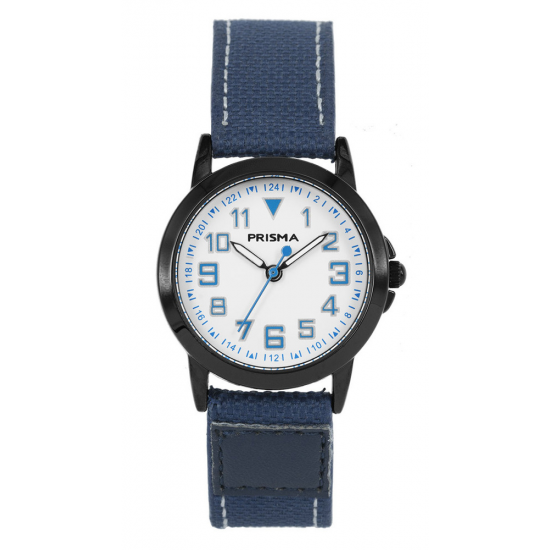 COOLWATCH CW.244 KINDERHORLOGE JORT BLUE