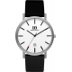 DANISH DESIGN IQ12Q1108 HERENHORLOGE TITANIUM RHONE DANISH DESIGN IQ12Q1108 HERENHORLOGE TITANIUM RHONE