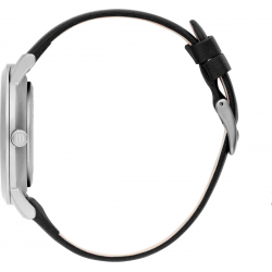 DANISH DESIGN IQ12Q1108 HERENHORLOGE TITANIUM RHONE