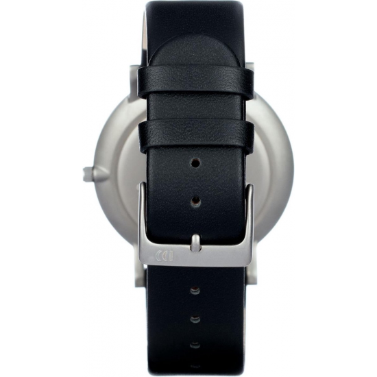 DANISH DESIGN IQ12Q1108 HERENHORLOGE TITANIUM RHONE DANISH DESIGN IQ12Q1108 HERENHORLOGE TITANIUM RHONE