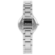 PRISMA P.1460 DAMESHORLOGE STAAL 50M PRISMA P.1460 DAMESHORLOGE STAAL 50M
