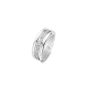 TI SENTO 12094ZI ZILVEREN RING ZIRKONIA