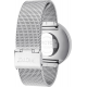 PICTO PT43370-0820 STALEN HORLOGE MET STALEN BAND 40MM PICTO PT43370-0820 STALEN HORLOGE MET STALEN BAND 40MM
