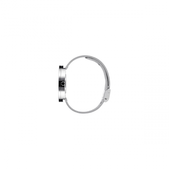 PICTO PT43370-0820 STALEN HORLOGE MET STALEN BAND 40MM PICTO PT43370-0820 STALEN HORLOGE MET STALEN BAND 40MM