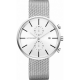 JACOB JENSEN JJ 625 HERENHORLOGE CHRONO SAFFIER LINEAR JACOB JENSEN JJ 625 HERENHORLOGE CHRONO SAFFIER LINEAR
