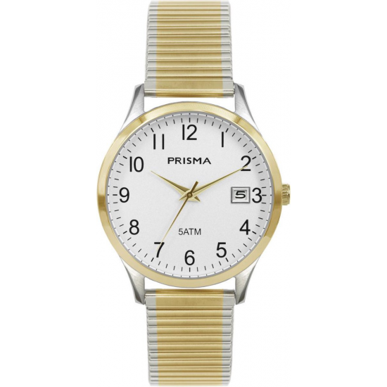 PRISMA HERENHORLOGE BICOLOR 50M PRISMA HERENHORLOGE BICOLOR 50M