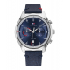 TOMMY HILFIGER HERENHORLOGE STAAL BENNETT TOMMY HILFIGER HERENHORLOGE STAAL BENNETT