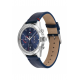 TOMMY HILFIGER HERENHORLOGE STAAL BENNETT TOMMY HILFIGER HERENHORLOGE STAAL BENNETT
