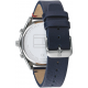 TOMMY HILFIGER HERENHORLOGE STAAL BENNETT TOMMY HILFIGER HERENHORLOGE STAAL BENNETT