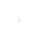 BLUSH 6601BDI GOUDEN HANGER BICOLOR MET DIAMANT