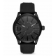DIESEL DZ1807 HERENHORLOGE STAAL RASP DIESEL DZ1807 HERENHORLOGE STAAL RASP