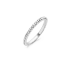 BLUSH 1118WGO WITGOUDEN RING GETORST