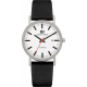 DANISH DESIGN IQ24Q199 HERENHORLOGE TITANIUM RHINE