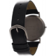DANISH DESIGN IQ24Q199 HERENHORLOGE TITANIUM RHINE