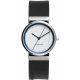 JACOB JENSEN JJ 760 DAMESHORLOGE STAAL NEW LINE JACOB JENSEN JJ 760 DAMESHORLOGE STAAL NEW LINE