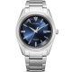 CITIZEN AW1640-83L ECO-DRIVE HERENHORLOGE TITANIUM