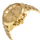 DIESEL DZ4360 HERENHORLOGE VERGULD STAAL CHRONO MR. DADDY DIESEL DZ4360 HERENHORLOGE VERGULD STAAL CHRONO MR. DADDY
