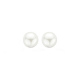 BLUSH 7150YPW GEELGOUDEN OORKNOPPEN ZOETWATERPAREL BLUSH 7150YPW GEELGOUDEN OORKNOPPEN ZOETWATERPAREL