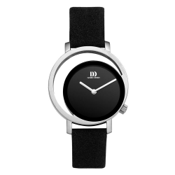 DANISH DESIGN IV13Q1271 DAMESHORLOGE PICO