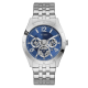 GUESS GW0215G1 HERENHORLOGE STAAL VECTOR GUESS GW0215G1 HERENHORLOGE STAAL VECTOR