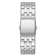 GUESS GW0215G1 HERENHORLOGE STAAL VECTOR GUESS GW0215G1 HERENHORLOGE STAAL VECTOR