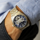 GUESS GW0215G1 HERENHORLOGE STAAL VECTOR GUESS GW0215G1 HERENHORLOGE STAAL VECTOR
