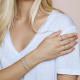 BY BIEHL 2-1601-R ZILVEREN ARMBAND BEAUTIFUL WORLD BY BIEHL 2-1601-R ZILVEREN ARMBAND BEAUTIFUL WORLD
