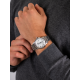 CITIZEN AW1231-58B HERENHORLOGE ECO-DRIVE STAAL CITIZEN AW1231-58B HERENHORLOGE ECO-DRIVE STAAL
