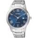 CITIZEN AW1231-58L ECO-DRIVE HERENHORLOGE STAAL