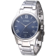 CITIZEN AW1231-58L ECO-DRIVE HERENHORLOGE STAAL