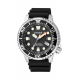 CITIZEN BN0150-10E PROMASTER ECO-DRIVE HORLOGE STAAL DIVER 200M