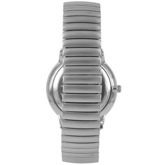 PRISMA HERENHORLOGE STAAL PRISMA HERENHORLOGE STAAL