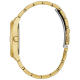 GUESS GW0047L3 DAMESHORLOGE VERGULD STAAL LADIES DRESS GUESS GW0047L3 DAMESHORLOGE VERGULD STAAL LADIES DRESS