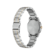CITIZEN ECO-DRIVE DAMESHORLOGE STAAL BICOLOR 100M CITIZEN ECO-DRIVE DAMESHORLOGE STAAL BICOLOR 100M