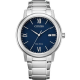 CITIZEN ECO-DRIVE HERENHORLOGE STAAL CHRONO 100 M CITIZEN ECO-DRIVE HERENHORLOGE STAAL CHRONO 100 M
